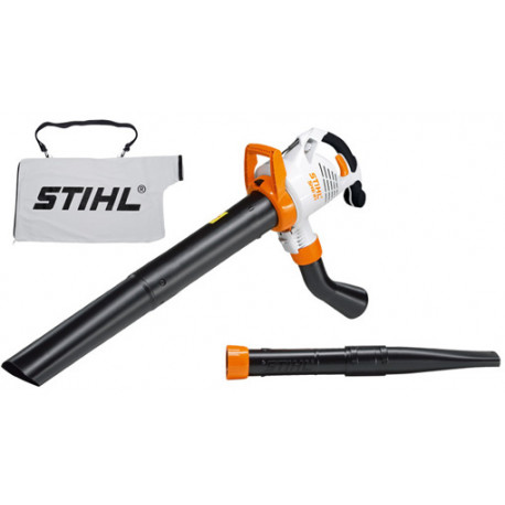 Aspirateur souffleur Stihl SHE 81