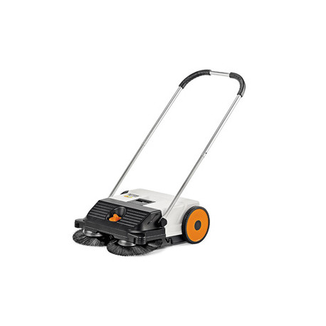 Balayeuse Stihl KG 550