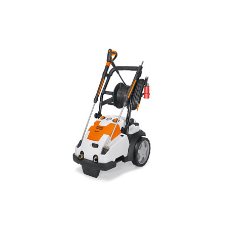 Nettoyeur haute pression Stihl RE 462 plus