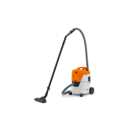 Aspirateur Stihl SE 62