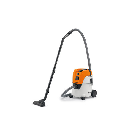 Aspirateur Stihl SE 62 E