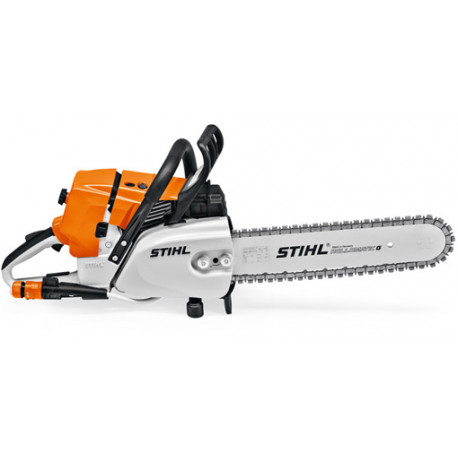 Découpeuse à pierre Stihl GS 461