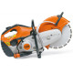 Découpeuse à disque Stihl TS 410 disque résine