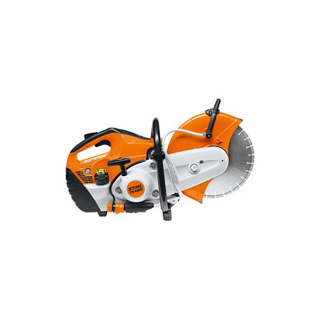 Découpeuse à disque Stihl TS 480i disque résine