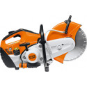 Découpeuse à disque Stihl TS 480i disque résine