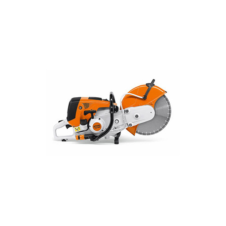 Découpeuse à disque Stihl TS 700 disque résine