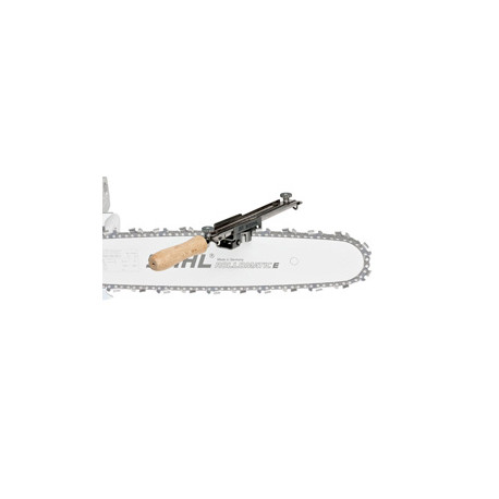 Guide porte lime plus lime FF 1. 3/8"