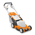 Tondeuse Stihl RME 545 V