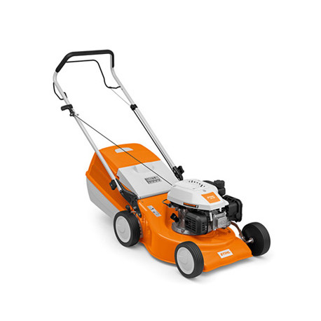 Tondeuse Stihl RM 248