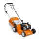 Tondeuse Stihl RM 248 T