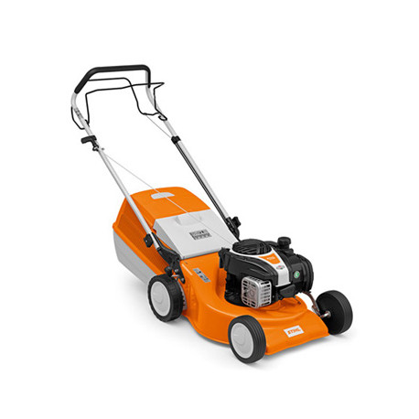 Tondeuse Stihl RM 248 T