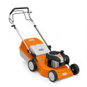 Tondeuse Stihl RM 248 T