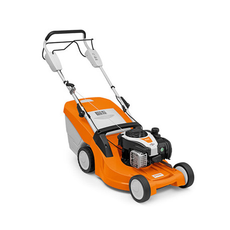 Tondeuse Stihl RM 448 TX