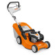 Tondeuse Stihl RM 448 TC