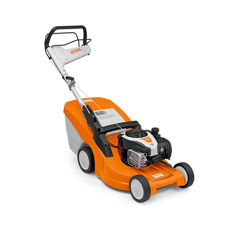 Tondeuse Stihl RM 448 TC