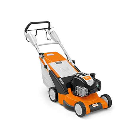 Tondeuse Stihl RM 545 T