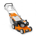 Tondeuse Stihl RM 545 T