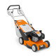 Tondeuse Stihl RM 545 VM