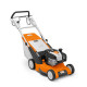 Tondeuse Stihl RM 545 VE