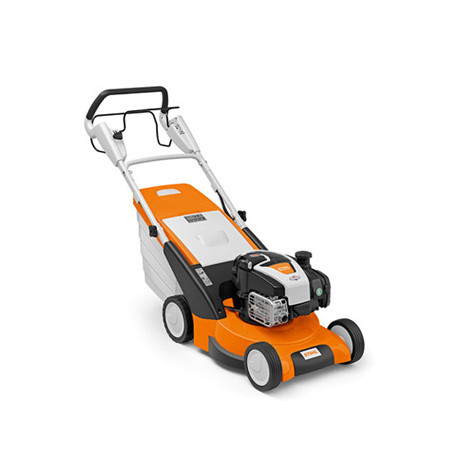 Tondeuse Stihl RM 545 VE