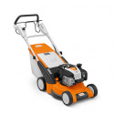 Tondeuse Stihl RM 545 VE