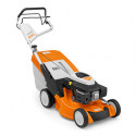 Tondeuse Stihl RM 650 T