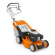 Tondeuse Stihl RM 650 V