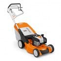 Tondeuse Stihl RM 650 VE