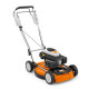 Tondeuse Stihl RM 4 RT