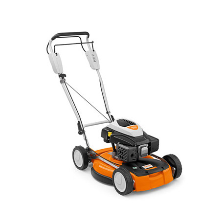 Tondeuse Stihl RM 4 RT