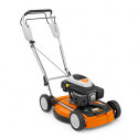 Tondeuse Stihl RM 4 RT