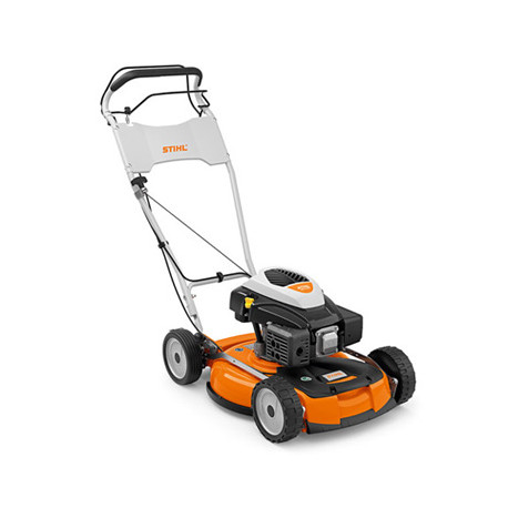 Tondeuse Stihl RM 4 RTP