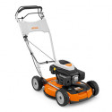 Tondeuse Stihl RM 4 RTP