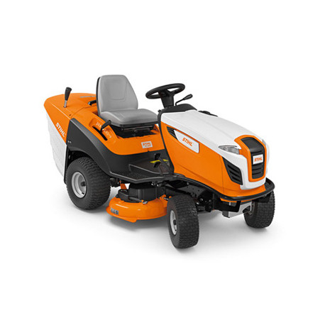 Tracteur tondeuse Stihl RT 5097