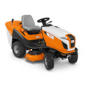 Tracteur tondeuse Stihl RT 5097