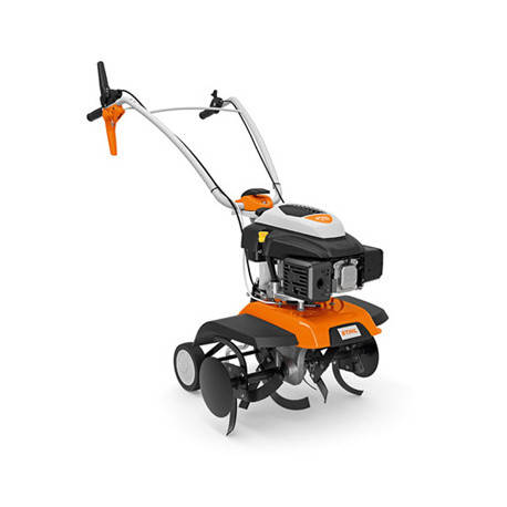 Motobineuse Stihl MH 560