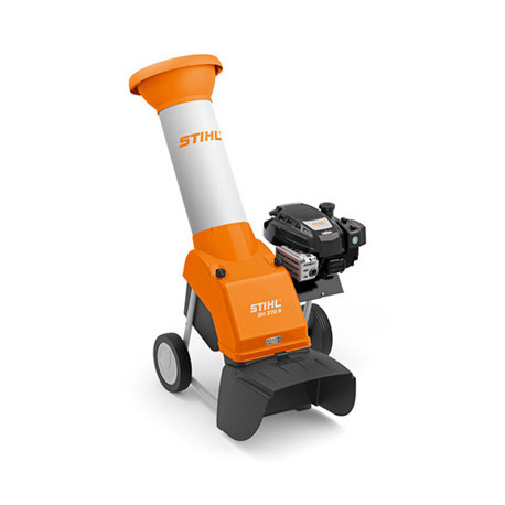 Broyeur Stihl GH 370 S