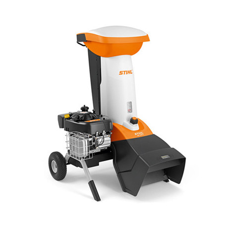 Broyeur Stihl GH 460 C