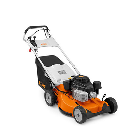 Tondeuse Stihl RM 756 GS