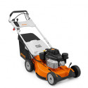 Tondeuse Stihl RM 756 GS