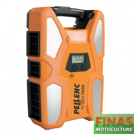 Batterie Pellenc 1500