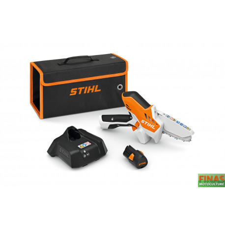 Scie à batterie STIHL GTA 26