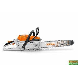 Tronçonneuse à batterie STIHL MSA 300 ( sans batterie ni chargeur )