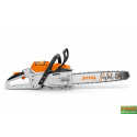 Tronçonneuse à batterie STIHL MSA 300 ( sans batterie ni chargeur )