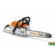 Tronçonneuse à batterie STIHL MSA 300 ( sans batterie ni chargeur )