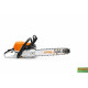 Tronçonneuse Stihl MS 400 C-M 50cm RM