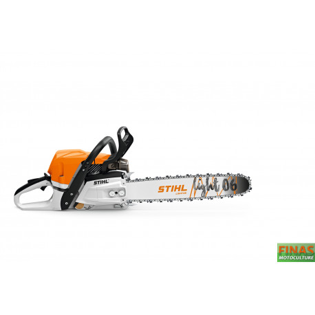 Tronçonneuse Stihl MS 400 C-M 50cm RM