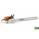 Tronçonneuse Stihl MS 881 Rollo ES 90 cm