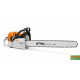 Tronçonneuse Stihl MS 881 Rollo ES 90 cm