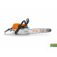 Tronçonneuse Stihl MS 261 C-M